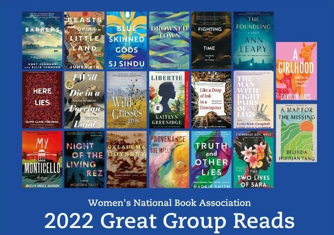 Great-Group-Reads